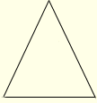 Triangular Plot