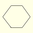 Hexagonal Plot