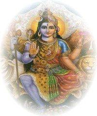 Maha ShivRatri