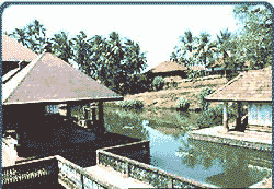 Ananthapura Lake Temple - The Venue of Thapotsavam