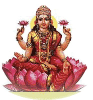 Vara Lakshmi