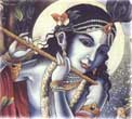 Baal Krishna